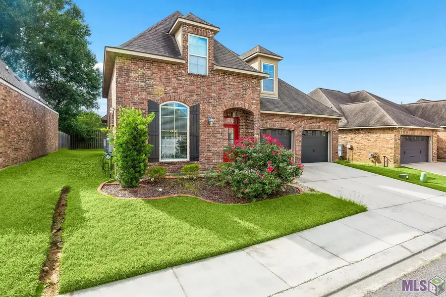 6952 Myrtle Bluff Dr, Baton Rouge, LA 70810 - #2