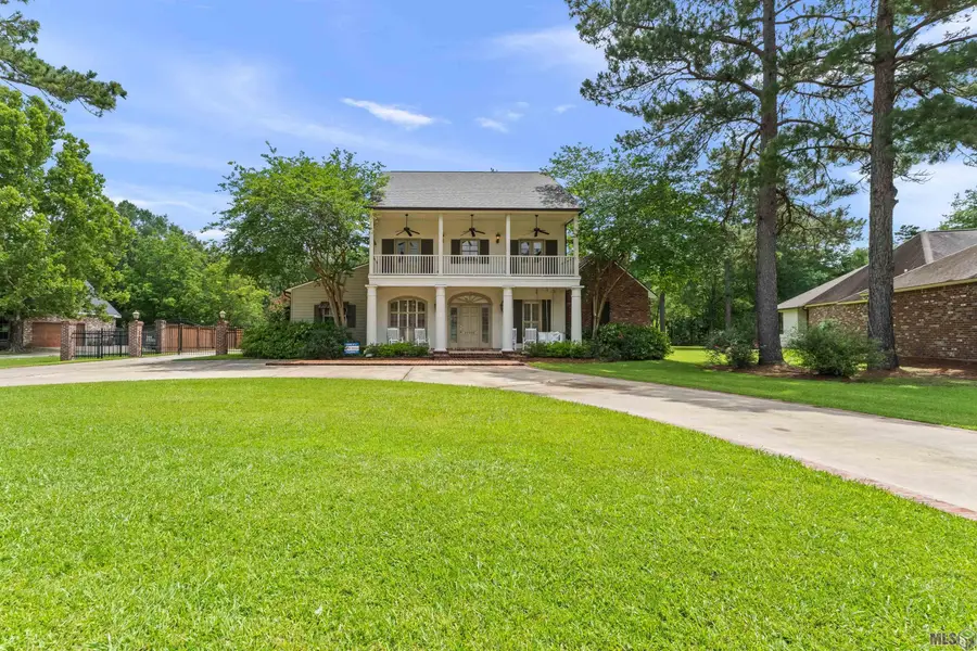 10508 Magnolia Blossom Ave, Greenwell Springs, LA 70739 - #3