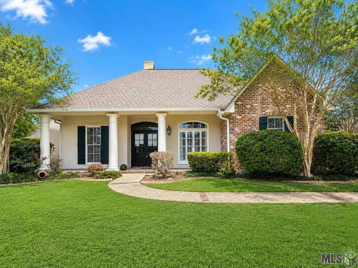 17827 W Colony Way, Baton Rouge, LA 70810 - #1