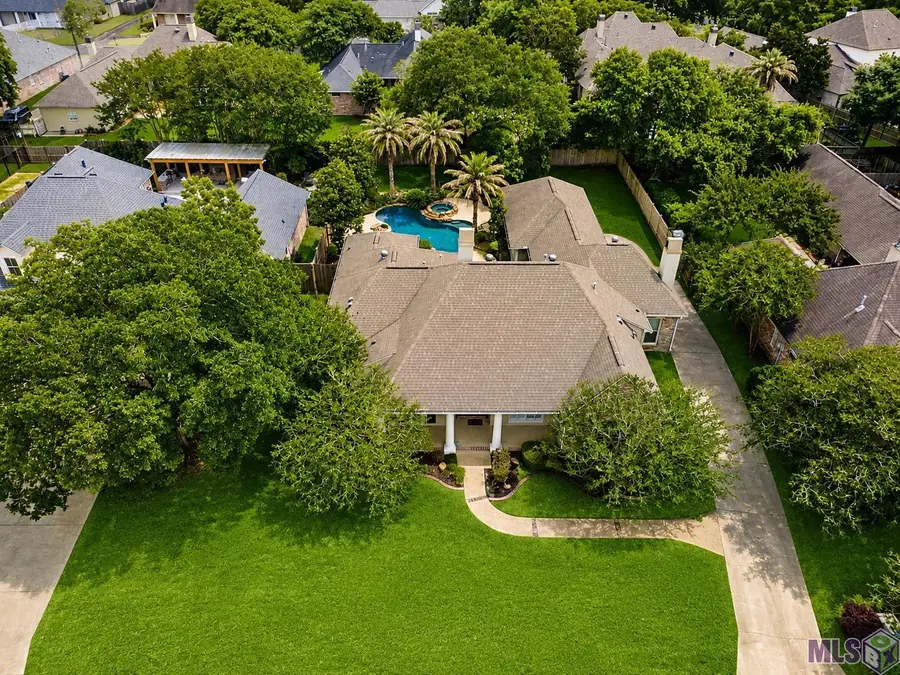 17827 W Colony Way, Baton Rouge, LA 70810 - #2