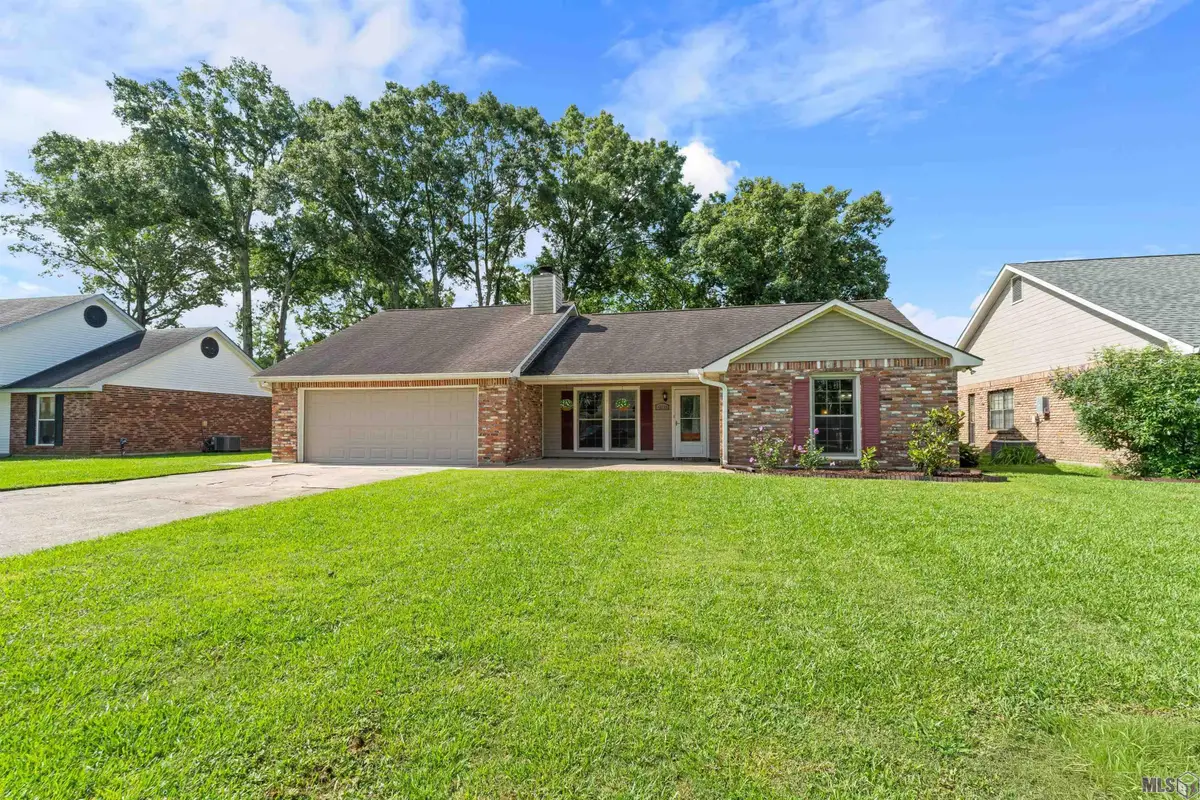 12230 Arrowood Ave, Baton Rouge, LA 70818 - #1