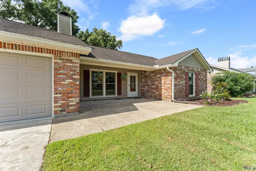 12230 Arrowood Ave, Baton Rouge, LA 70818 - #3