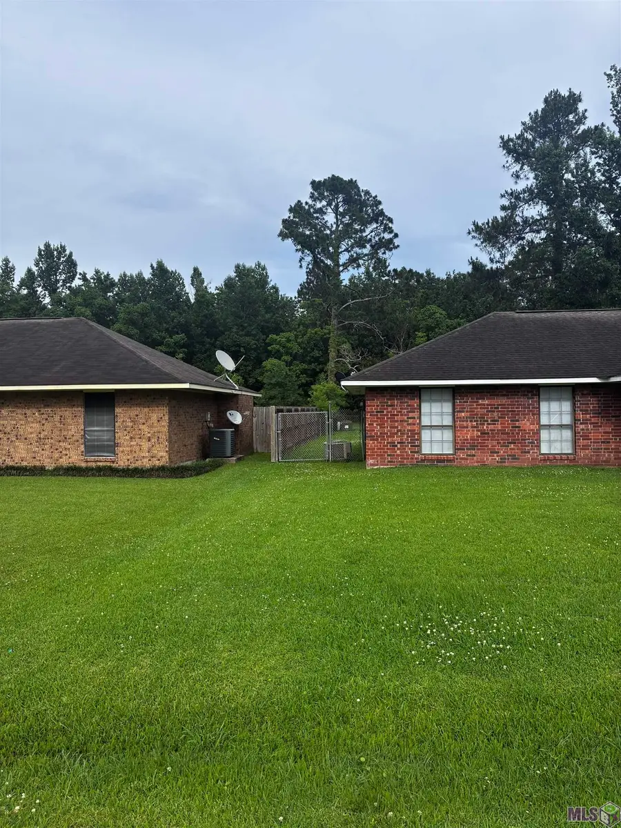 14124 Blairstown Dr, Baker, LA 70714 - #2
