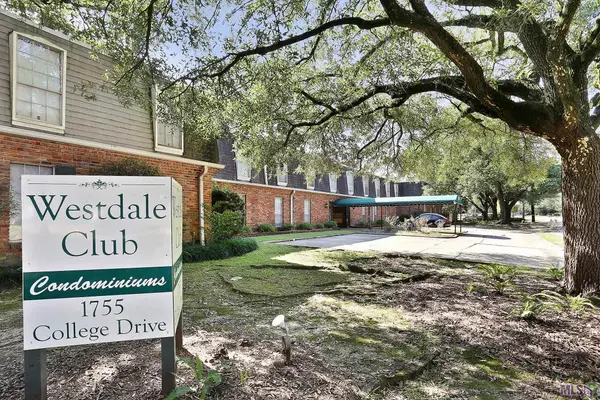 1755 College Dr #110, Baton Rouge, LA 70808