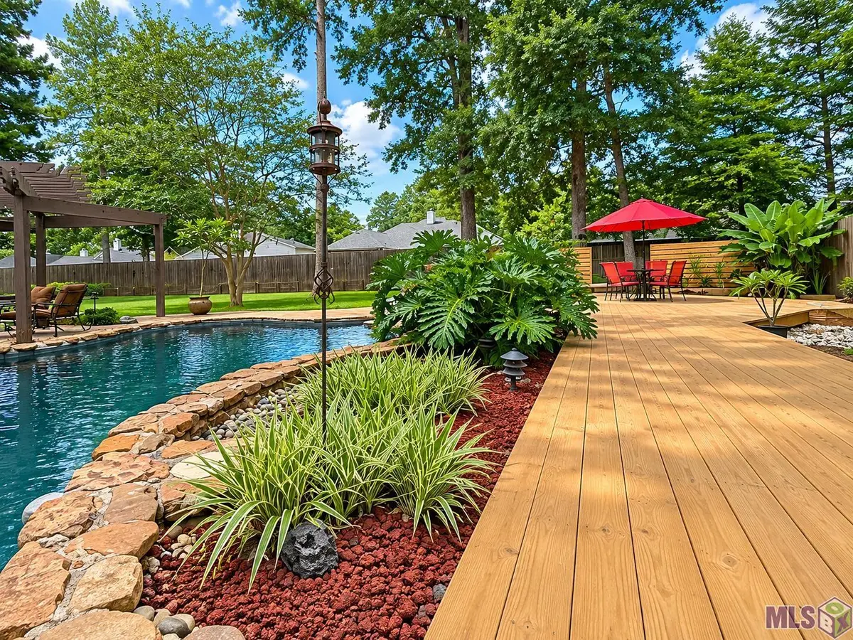 18931 Winterwood Ct, Baton Rouge, LA 70817 - #1