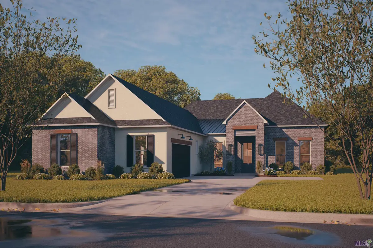 696 Night Heron Lane, Madisonville, LA 70447 - #1