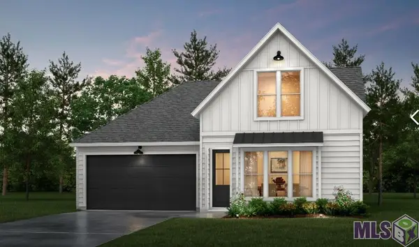14425 Belle Maison Dr, Gonzales, LA 70737
