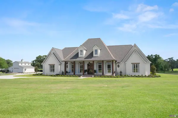 90108 Basil Ln, St. Francisville, LA 70775