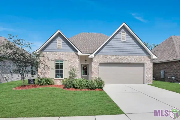 8242 Treeline Dr, Gonzales, LA 70737