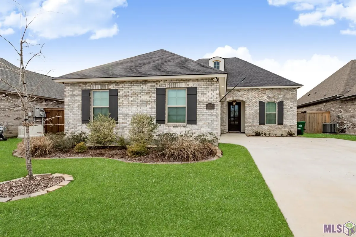 13330 Belle Prairie Dr, Geismar, LA 70734 - #1