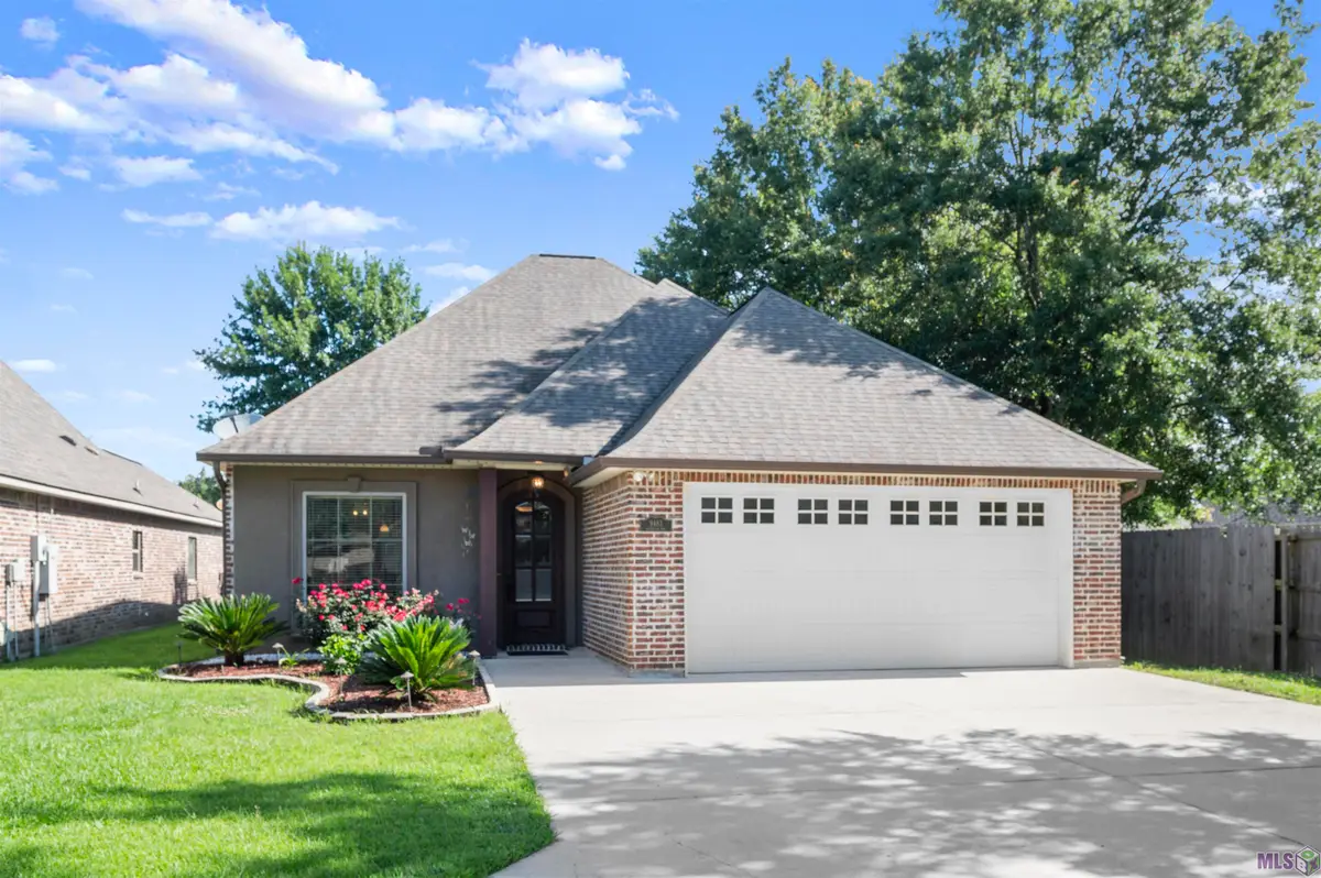 9483 Wyndham Way, Denham Springs, LA 70726 - #1