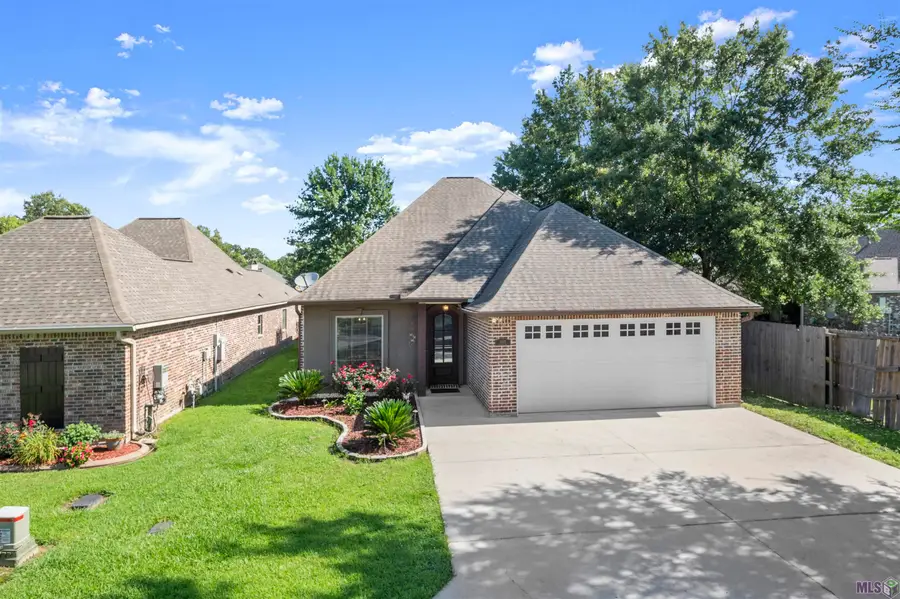 9483 Wyndham Way, Denham Springs, LA 70726 - #3