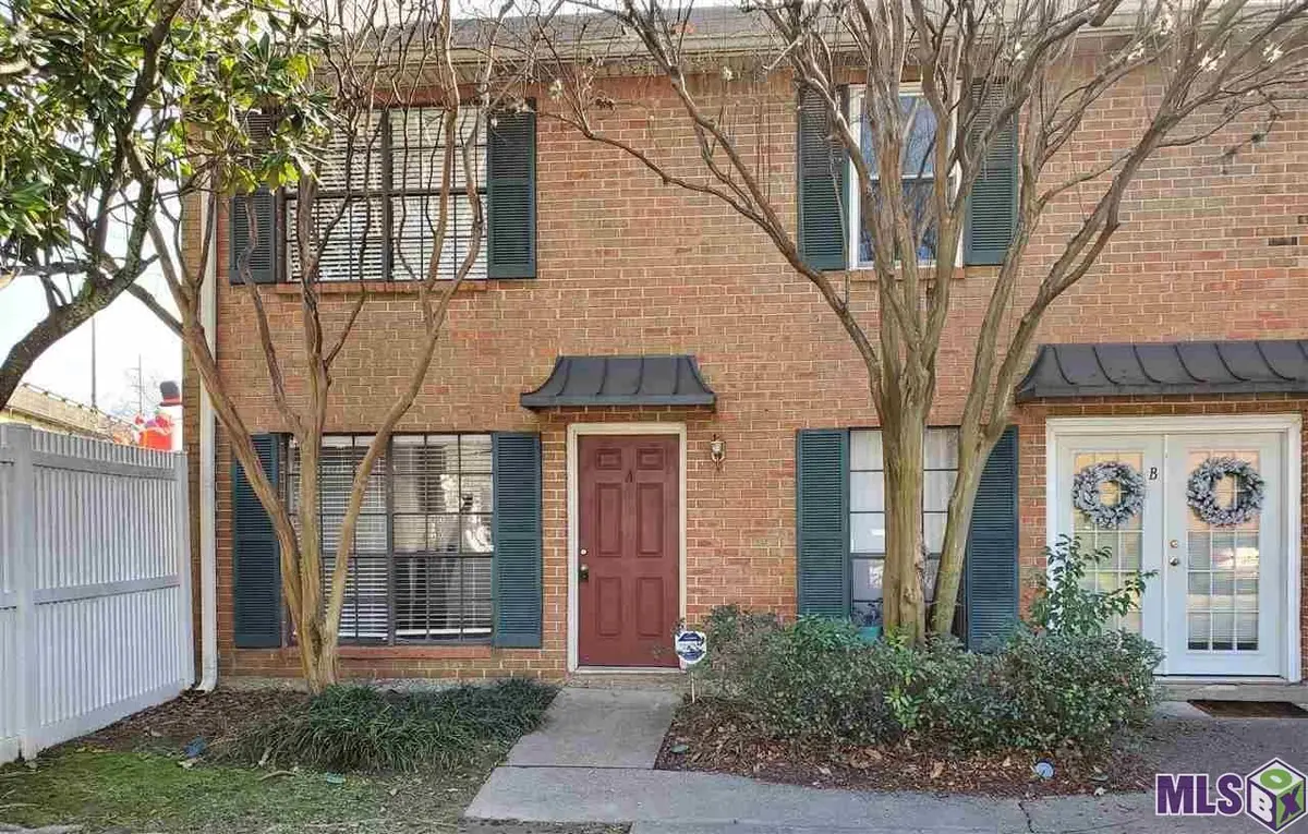 2293 Hollydale Ave #5A, Baton Rouge, LA 70808 - #1