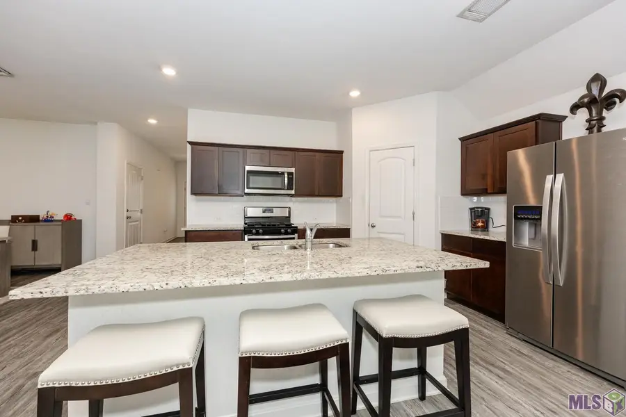 13072 Bayberry Ave, Denham Springs, LA 70706 - #2