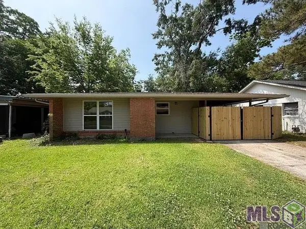 11976 Baylor Dr, Baton Rouge, LA 70816