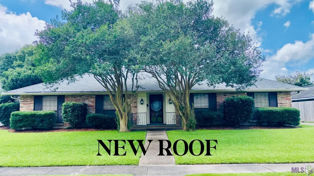 8828 Trudeau Ave, Baton Rouge, LA 70806 - #1