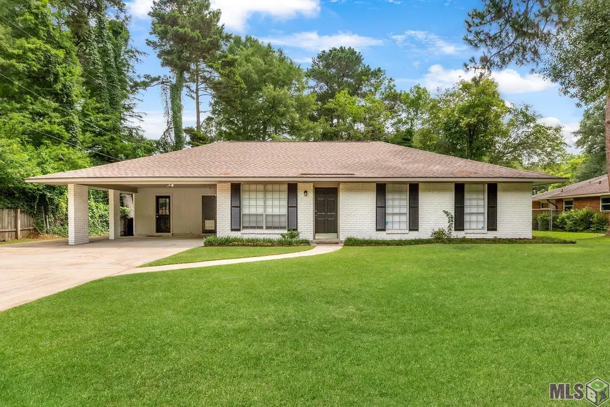 7141 Boone Ave, Baton Rouge, LA 70808 - #1