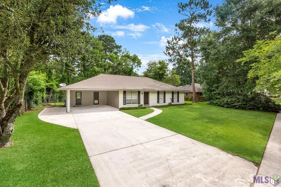 7141 Boone Ave, Baton Rouge, LA 70808 - #2