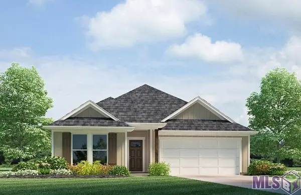 5356 Gallantry Court, Baton Rouge, LA 70811