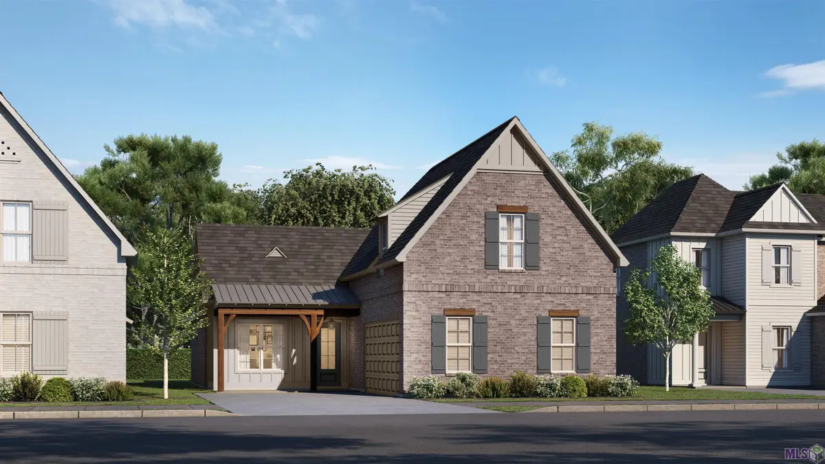 5018 Stonewater Dr, Gonzales, LA 70737 - #1