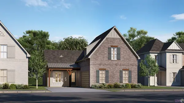 5018 Stonewater Dr, Gonzales, LA 70737