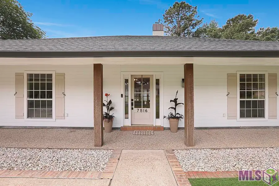 7816 Menlo Dr, Baton Rouge, LA 70808 - #2
