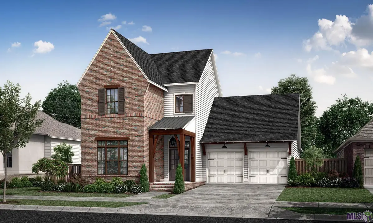 5310 Rue Du Moulin, Baton Rouge, LA 70808 - #1