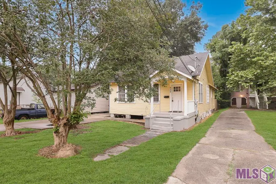 434 Atkinson St, Baton Rouge, LA 70806 - #3