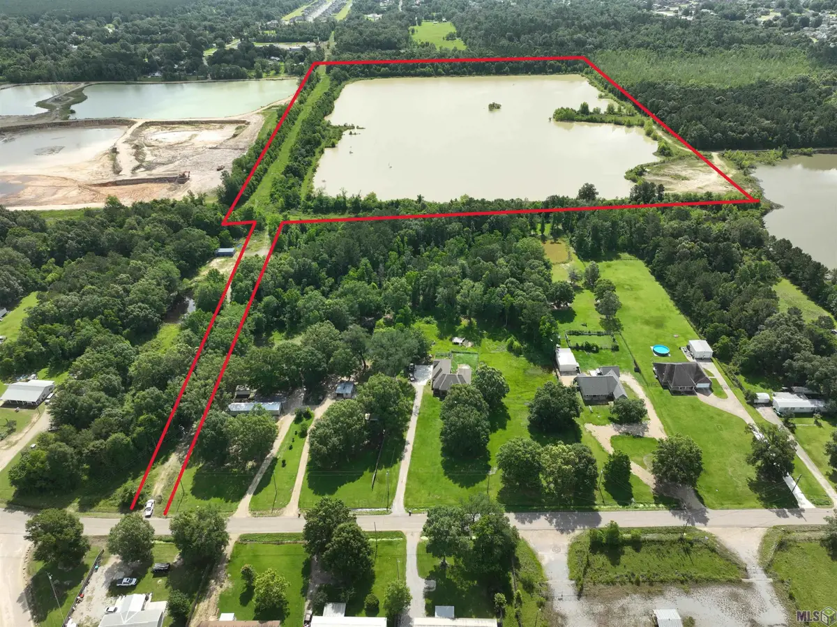 51.97 Acres Linder Rd, Denham Springs, LA 70726 - #1