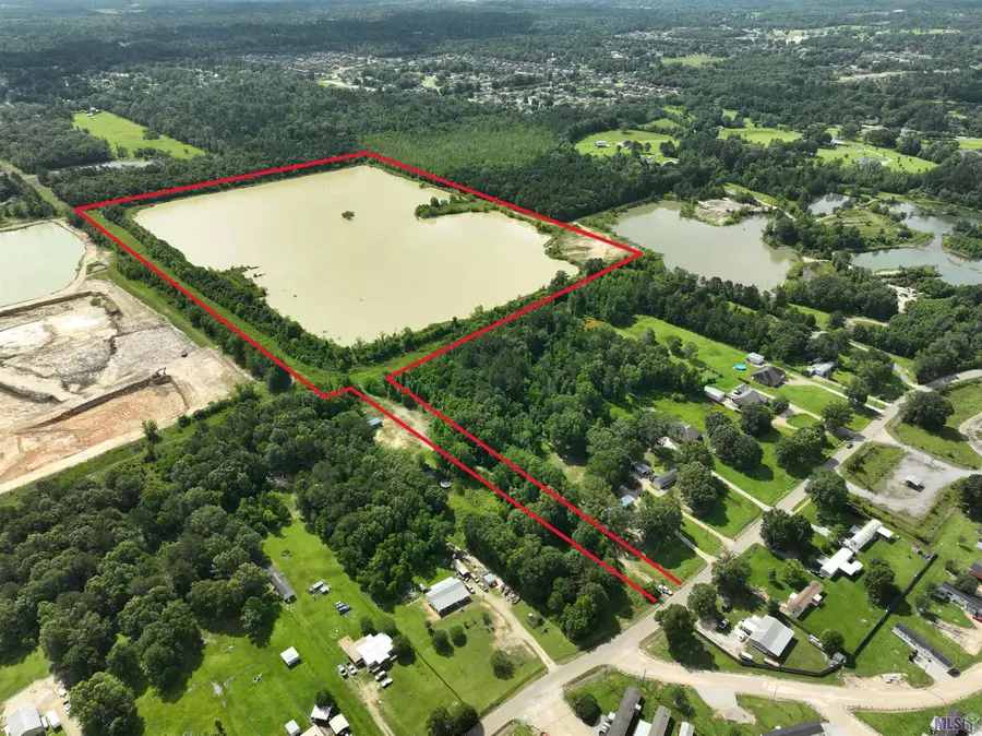 51.97 Acres Linder Rd, Denham Springs, LA 70726 - #2