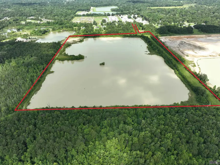 51.97 Acres Linder Rd, Denham Springs, LA 70726 - #3