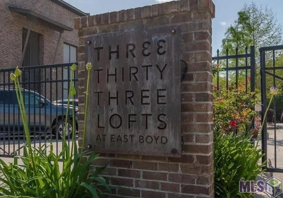 333 E Boyd Dr #17, Baton Rouge, LA 70808 - #1