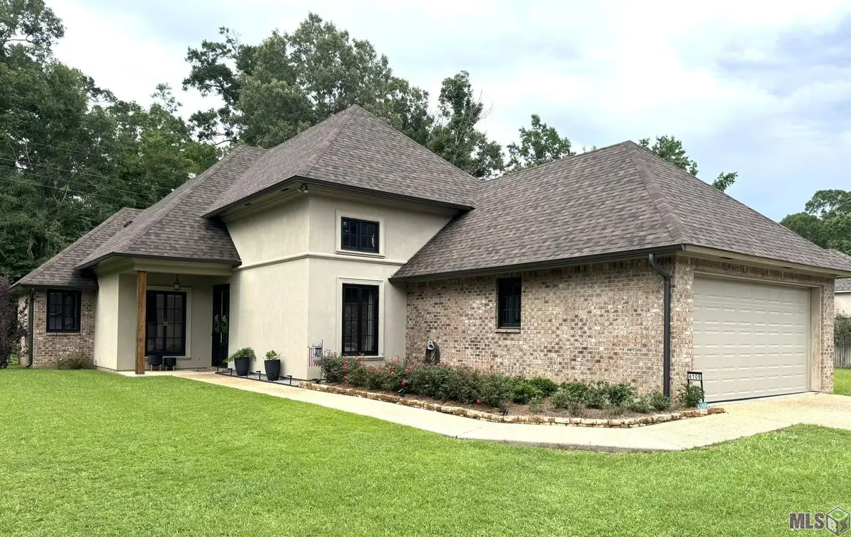 6105 Beechgrove Ln, Saint Francisville, LA 70775 - #1
