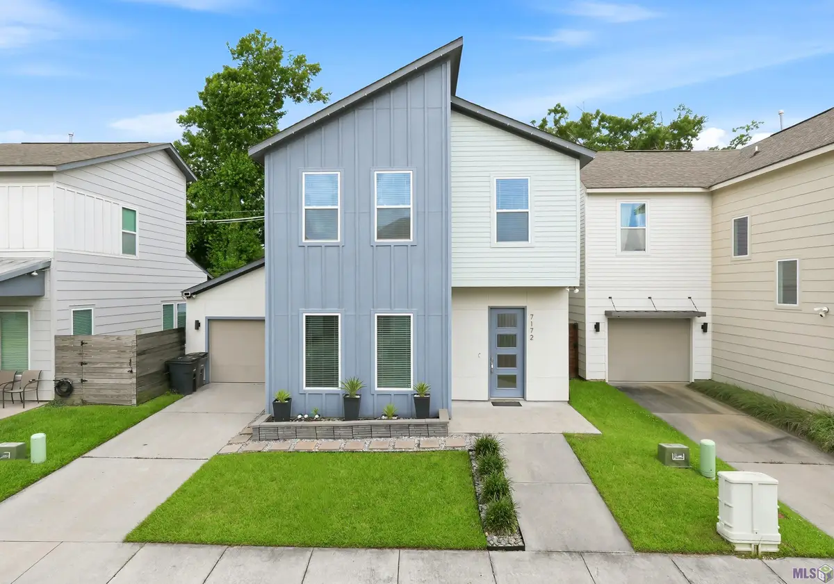 7172 Kodiak Dr, Baton Rouge, LA 70810 - #1