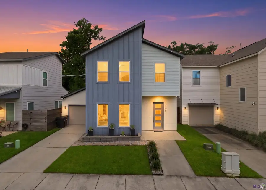 7172 Kodiak Dr, Baton Rouge, LA 70810 - #2