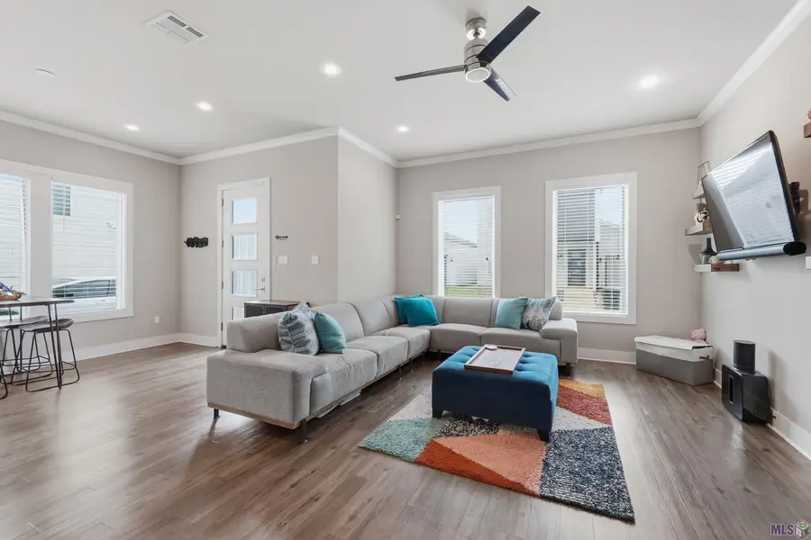 7172 Kodiak Dr, Baton Rouge, LA 70810 - #3