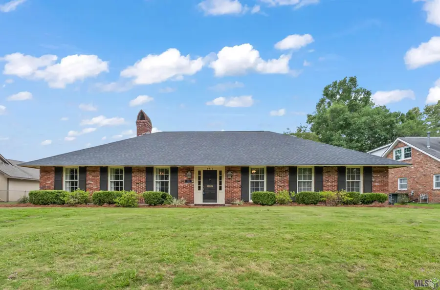 1412 S Woodhaven St, Baton Rouge, LA 70815 - #2