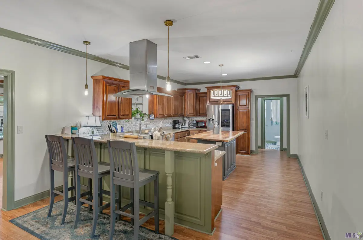 10524 Allyson St, Baton Rouge, LA 70815 - #1