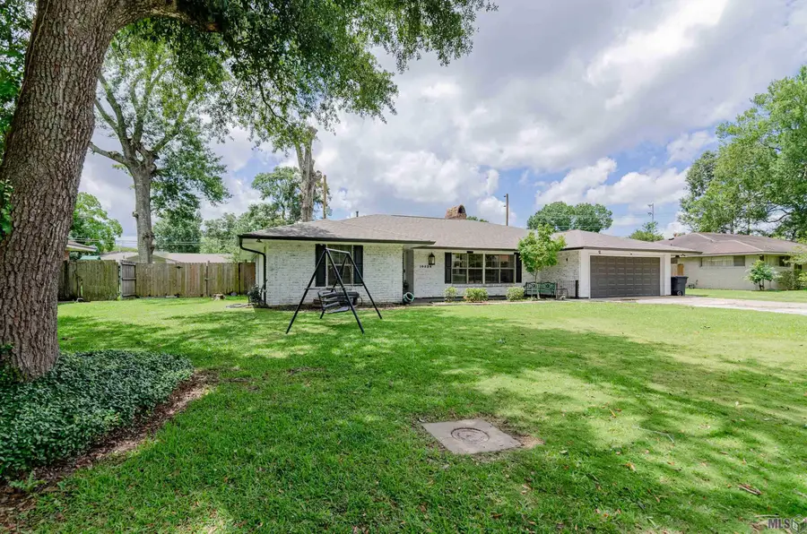 10524 Allyson St, Baton Rouge, LA 70815 - #3