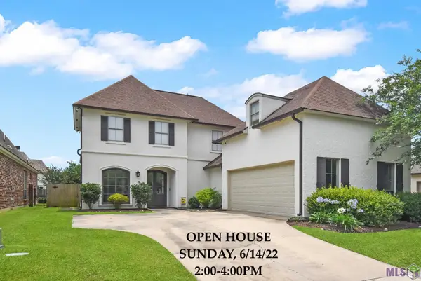 8925 Foxgate Dr, Baton Rouge, LA 70809