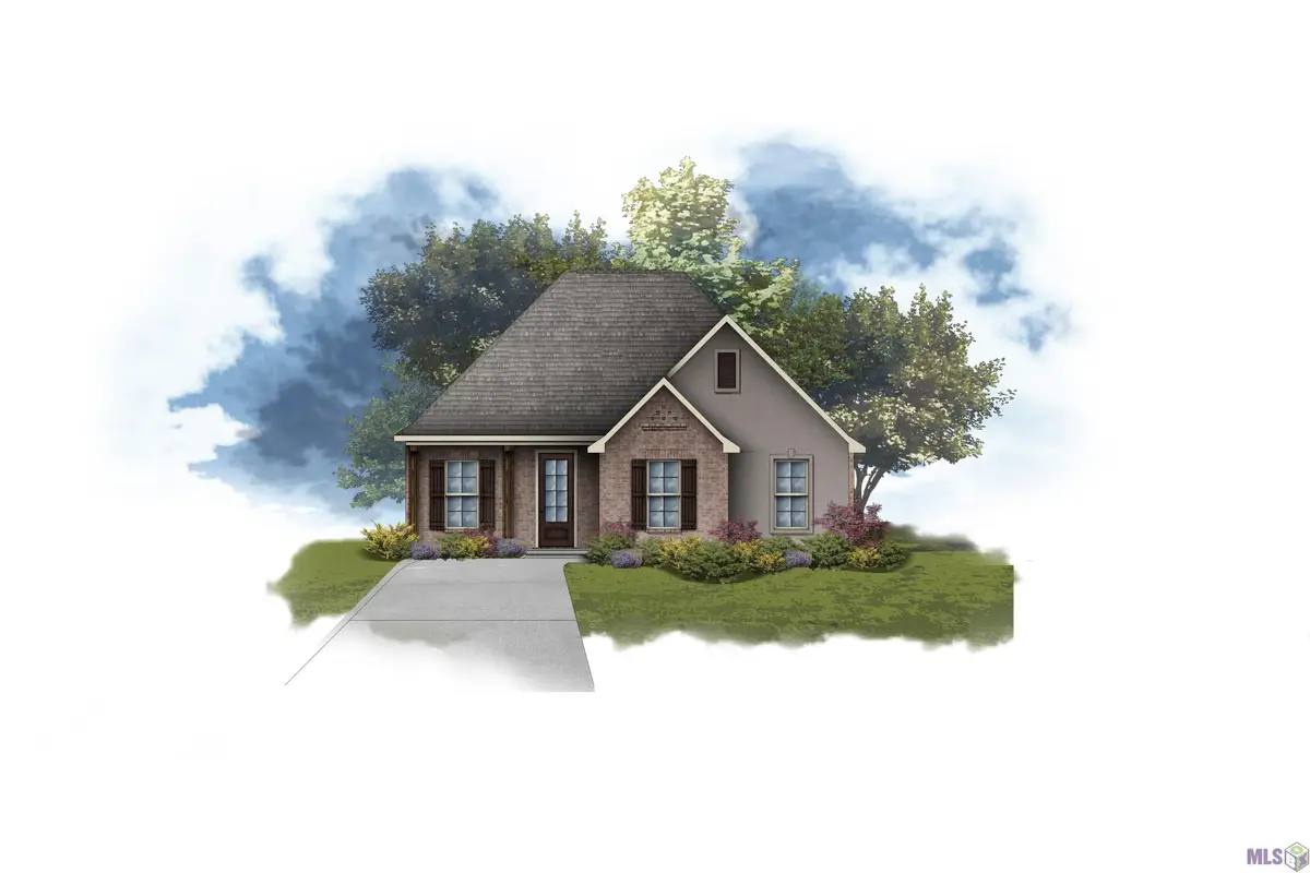 3619 Atwater Villas Ave, Baton Rouge, LA 70810 - #1