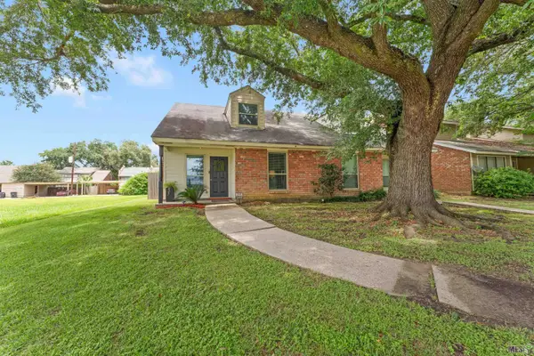 2456 Brightside Dr, Baton Rouge, LA 70820