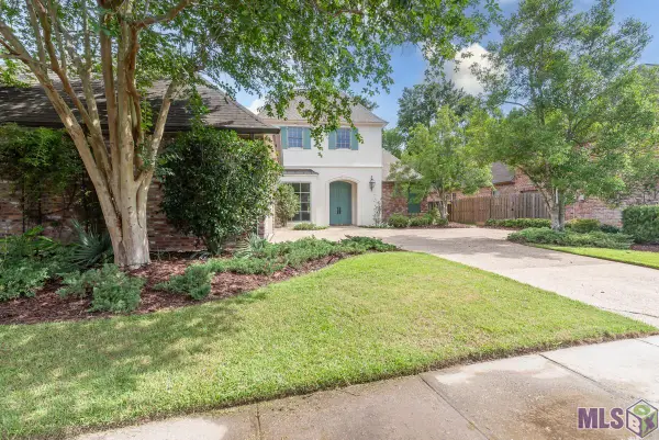 11845 Villa Creek, Baton Rouge, LA 70810