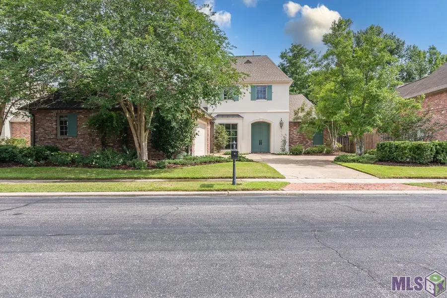 11845 Villa Creek, Baton Rouge, LA 70810 - #2