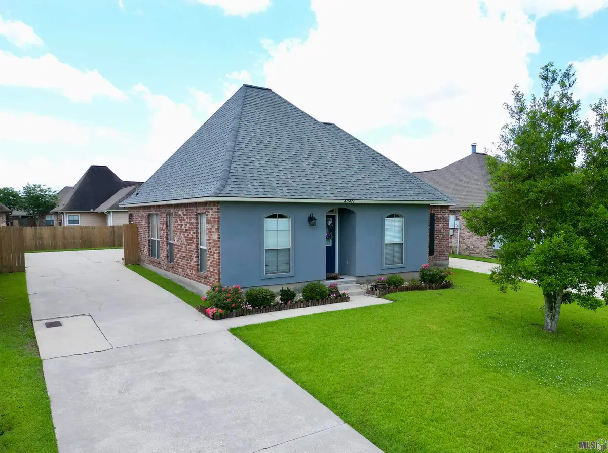 40471 Cross Creek Ave, Gonzales, LA 70737 - #1