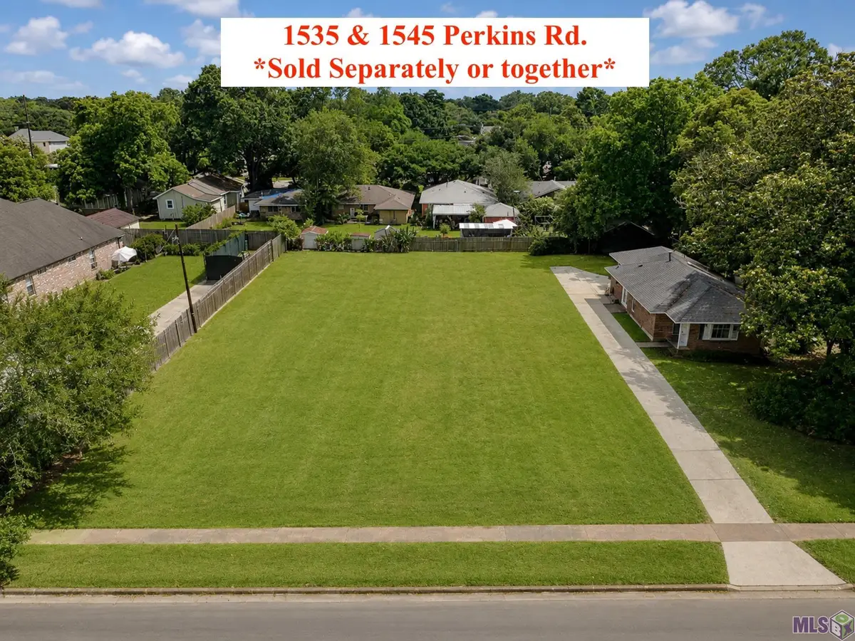 1545 Perkins Rd, Baton Rouge, LA 70808 - #1