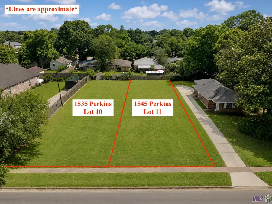 1545 Perkins Rd, Baton Rouge, LA 70808 - #2