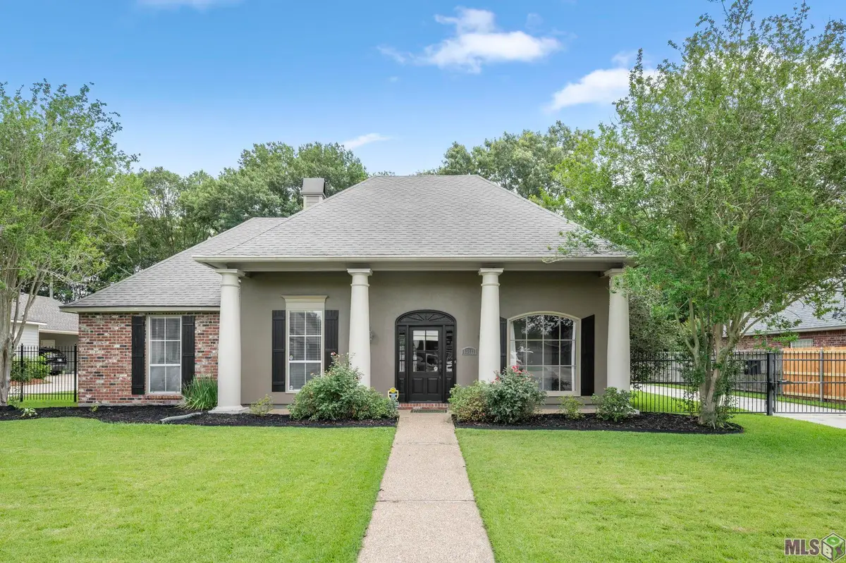 13111 Quail Meadow Dr, Shenandoah, LA 70817 - #1