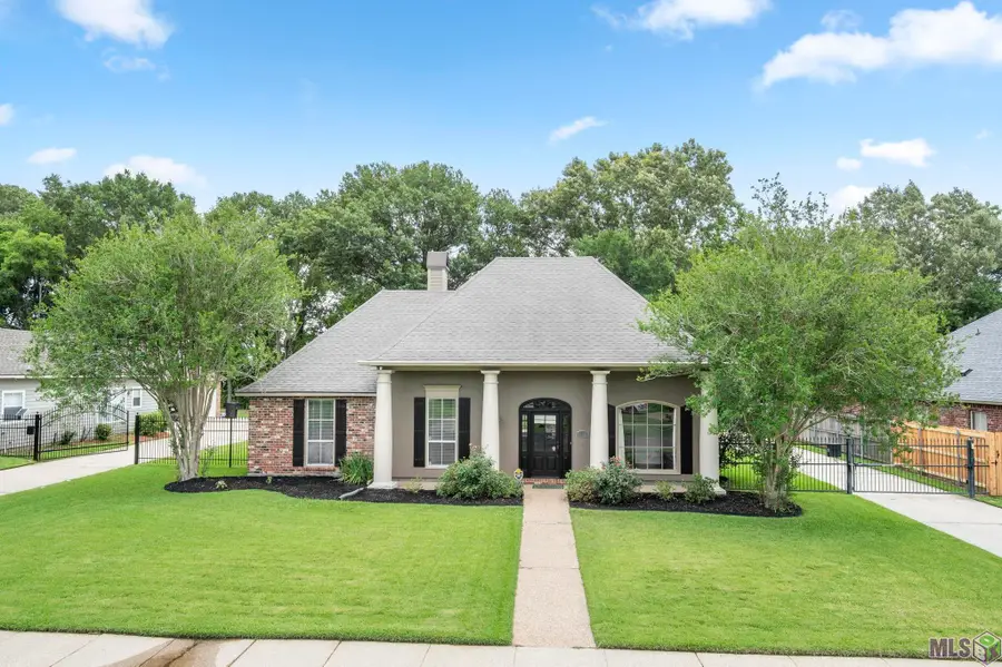13111 Quail Meadow Dr, Shenandoah, LA 70817 - #2