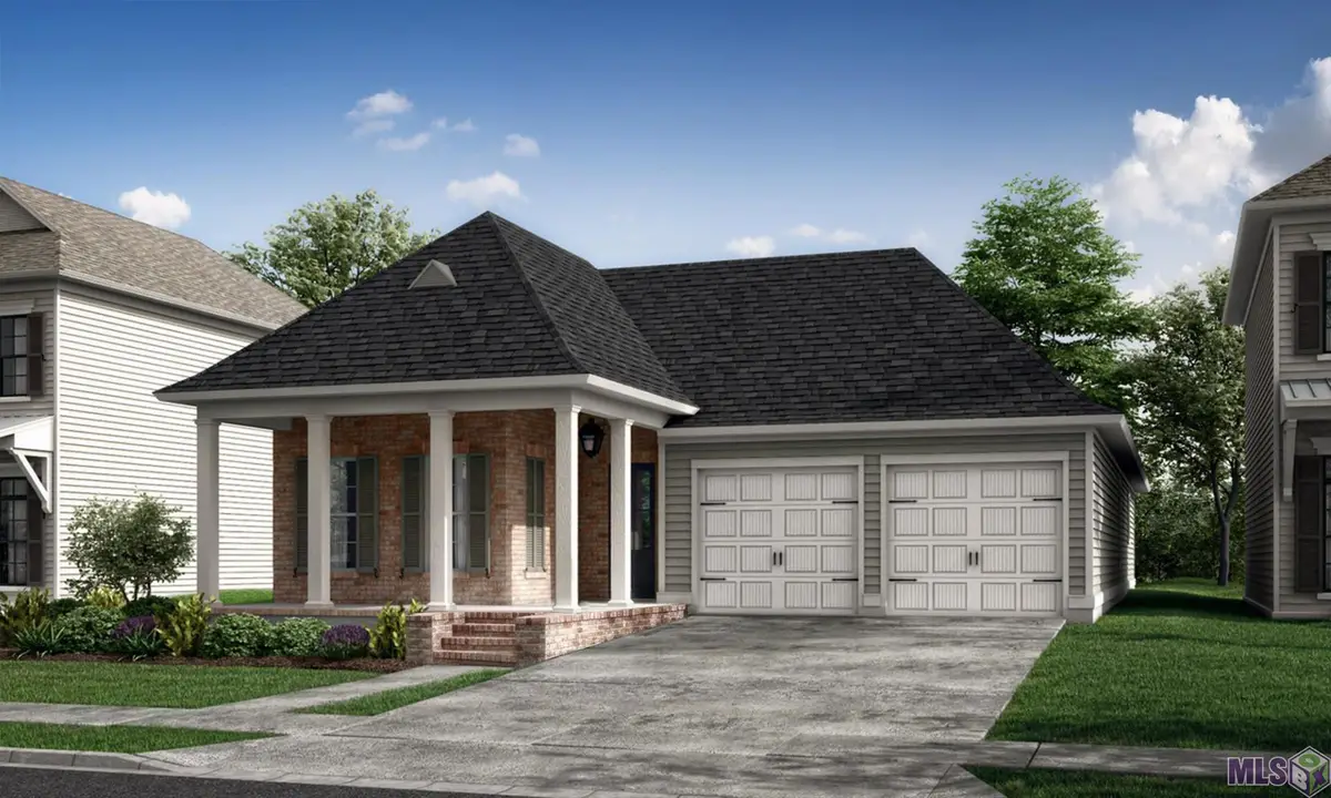 8643 Greenbrier Cove Rd, Baton Rouge, LA 70817 - #1